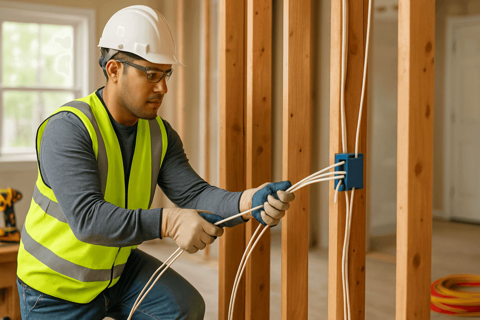 How Much Does It Cost to Rewire a House? Key Factors Explained